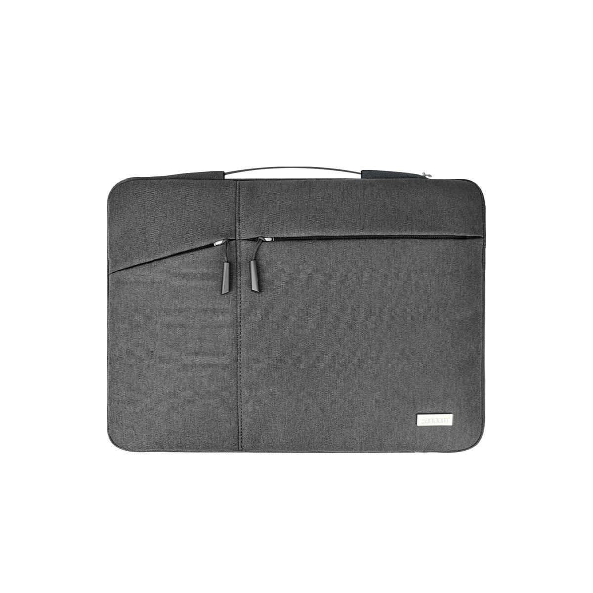 Earldom LB01 Duke Katyonik Kumaş 14 inç Laptop Çantası